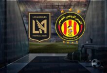 Los Angeles FC-ES Tunis maçı canlı izle | Los Angeles FC-ES Tunis maçı ne zaman, saat kaçta ve hangi kanalda?- Ligler