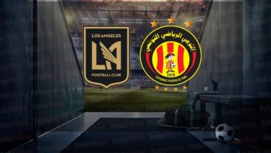 Los Angeles FC-ES Tunis maçı canlı izle | Los Angeles FC-ES Tunis maçı ne zaman, saat kaçta ve hangi kanalda?- Futbol