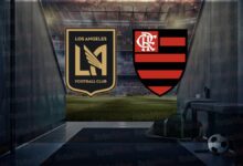 Los Angeles FC-Flamengo maçı ne zaman, saat kaçta ve hangi kanalda?- Ligler