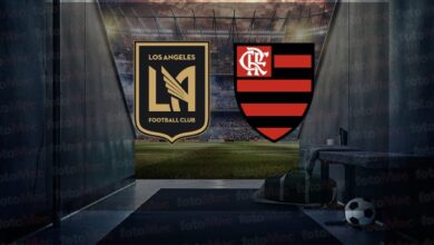 Los Angeles FC-Flamengo maçı ne zaman, saat kaçta ve hangi kanalda?- Futbol
