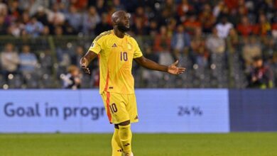 Lukaku iddiası- Fenerbahçe