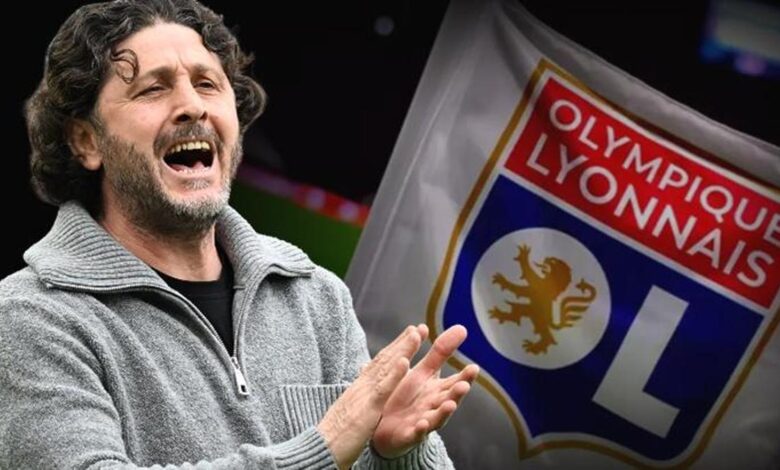 Lyon küme düştü, Trabzonspor hareketi geçti: İlk hamle geldi 14 Lyon küme düştü, Trabzonspor hareketi geçti: İlk hamle geldi- Futbol