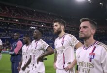 Lyon Ligue 2'ye düşürüldü!- Fransa Ligue 1