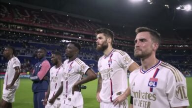 Lyon Ligue 2'ye düşürüldü!- Fransa Ligue 1