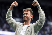 Maddison’dan formalı övgü- Futbol