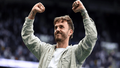 Maddison’dan formalı övgü- Diğer Sporlar