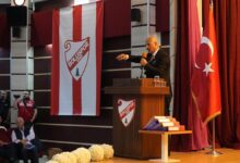 Mahmut Alan: Boluspor’un gemisini batıranı batırırım- Futbol