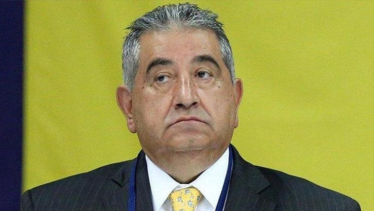 Mahmut Uslu'dan Ali Koç'a sert sözler! 'Bir daha aday olamasın'- Futbol