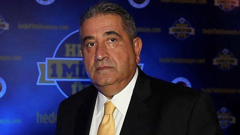 Mahmut Uslu'dan Ali Koç'a sert sözler! 'Bir daha aday olamasın'- Futbol