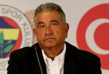 Mahmut Uslu'dan Ali Koç'a sert sözler! 'Bir daha aday olamasın'- Futbol