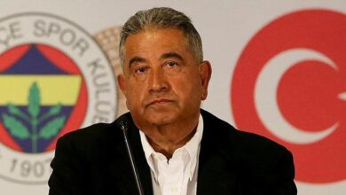 Mahmut Uslu'dan Ali Koç'a sert sözler! 'Bir daha aday olamasın'- Futbol