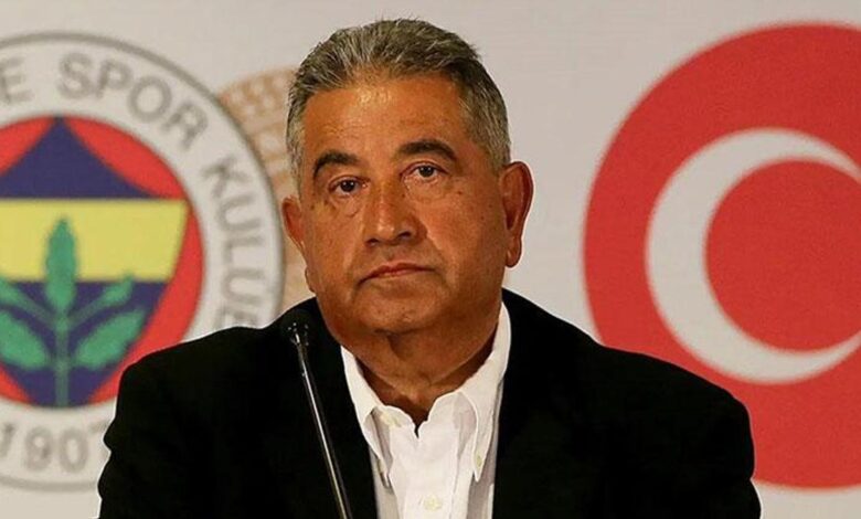 Mahmut Uslu'dan Ali Koç'a sert sözler! 'Bir daha aday olamasın' 13 Mahmut Uslu'dan Ali Koç'a sert sözler! 'Bir daha aday olamasın'- Futbol