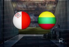 Malta - Litvanya maçı ne zaman, saat kaçta, hangi kanalda? | Dünya Şampiyonası Avrupa Elemeleri- Futbol