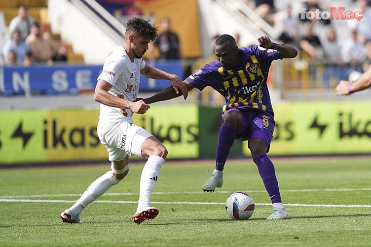 Mame Thiam açıkladı! İşte Fenerbahçe'nin ilk transferi- Fenerbahçe