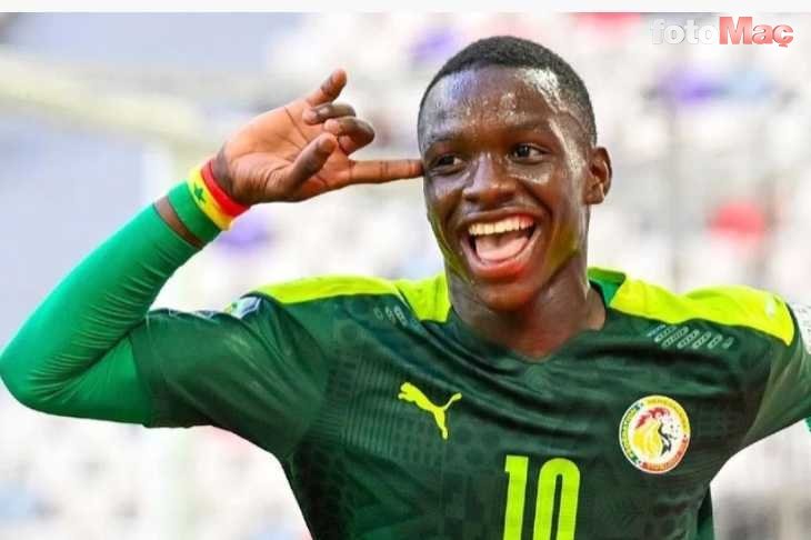 Mame Thiam açıkladı! İşte Fenerbahçe'nin ilk transferi- Fenerbahçe