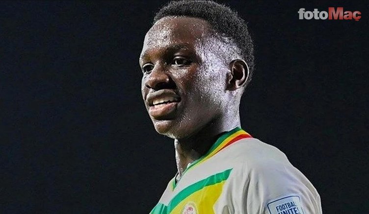 Mame Thiam açıkladı! İşte Fenerbahçe'nin ilk transferi- Fenerbahçe