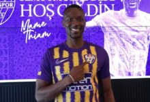 Mame Thiam açıkladı! İşte Fenerbahçe'nin ilk transferi- Futbol