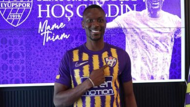 Mame Thiam açıkladı! İşte Fenerbahçe'nin ilk transferi- Futbol