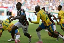 Mamelodi Sundowns 0-0 Fluminense (MAÇ SONUCU ÖZET) | FIFA Kulüpler Dünya Kupası- Fenerbahçe