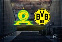 Mamelodi Sundowns-Borussia Dortmund maçı izle | Mamelodi Sundowns-Borussia Dortmund ne zaman, saat kaçta ve hangi kanalda?- Futbol