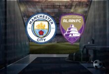 Manchester City-Al Ain maçı tıkla izle | Manchester City-Al Ain maçı ne zaman, saat kaçta ve hangi kanalda?- Futbol