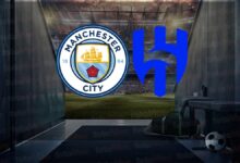 Manchester City-Al Hilal maçı canlı izle | Manchester City-Al Hilal maçı ne zaman, saat kaçta ve hangi kanalda?- Futbol