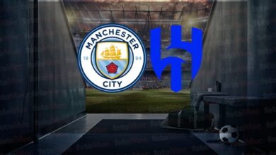 Manchester City-Al Hilal maçı canlı izle | Manchester City-Al Hilal maçı ne zaman, saat kaçta ve hangi kanalda?- Futbol