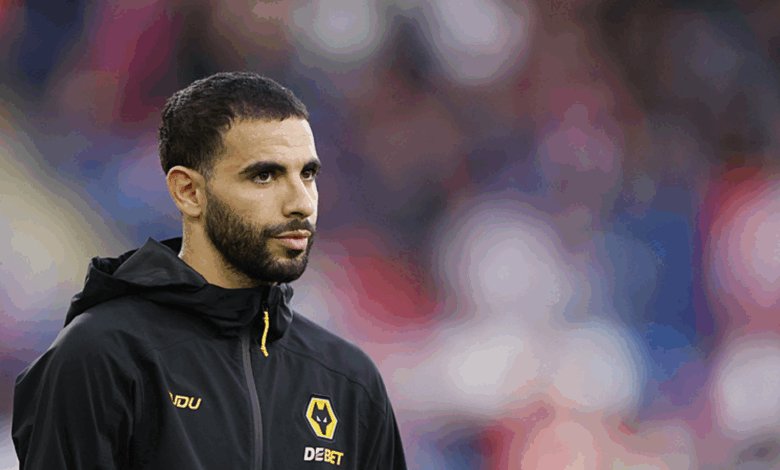Manchester City transferi resmen duyurdu: Rayan Ait-Nouri!- Diğer Haberler