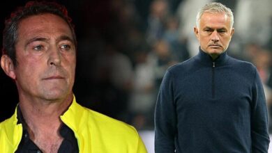 Manchester City'den Fenerbahçe'ye dev transfer! Bedelsiz gelebilir | Bir de golcü transferi- Fenerbahçe