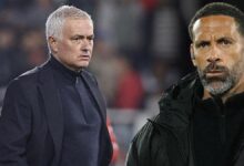 Manchester United efsane Rio Ferdinand'dan, yıldız oyuncuya tavsiye: 'Fenerbahçe'ye git'- Diğer Sporlar