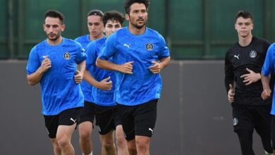 Manisa FK start verdi- Ligler