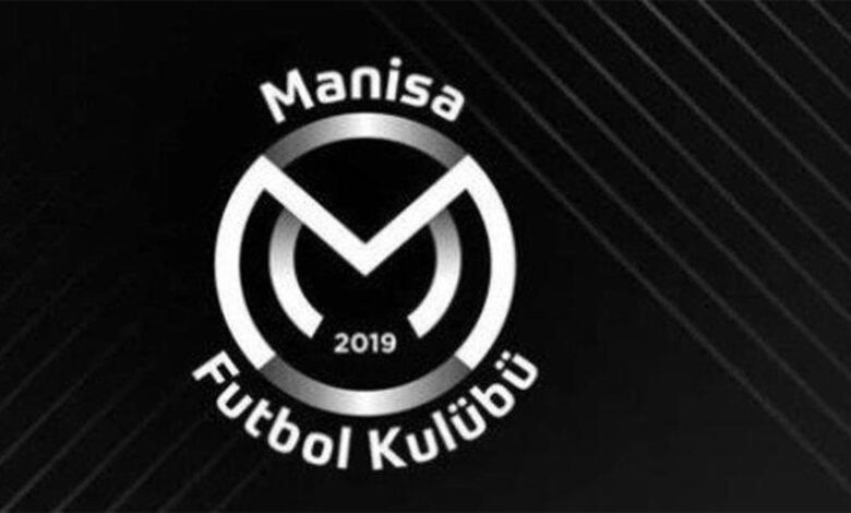 Manisa FK'dan stoper atağı 11 Manisa FK'dan stoper atağı- Futbol