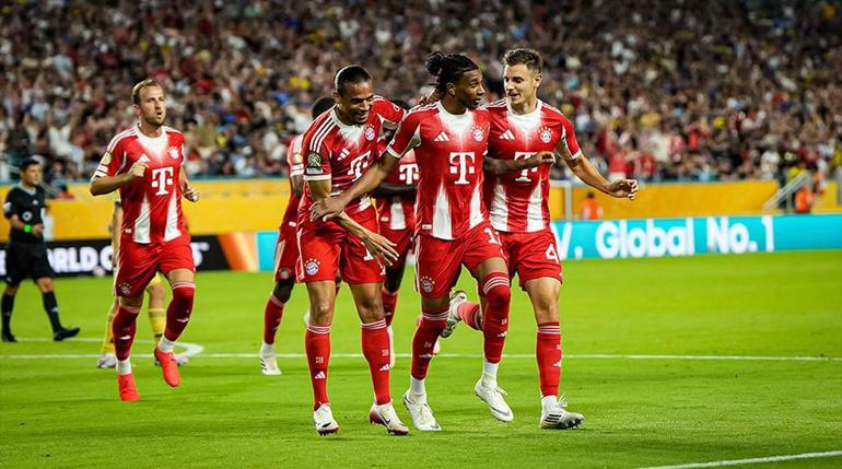 Manuel Neuer'den Leroy Sane açıklaması: Çok özleyeceğim- Futbol