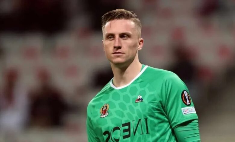 Marcin Bulka iddiası- Galatasaray