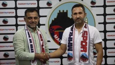 Mardin Cingöz'e emanet- Diğer Haberler