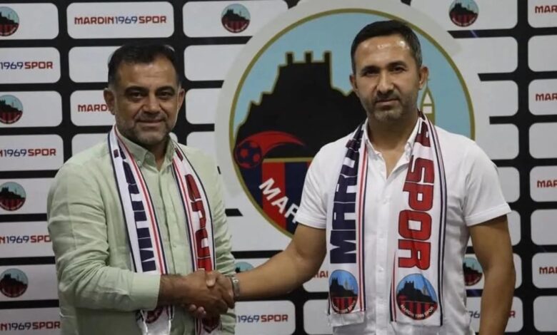 Mardin Cingöz'e emanet 11 Mardin Cingöz'e emanet- Fenerbahçe