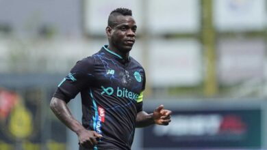 Mario Balotelli Adana Demirspor'a açtığı davayı kazandı- Adana Demirspor