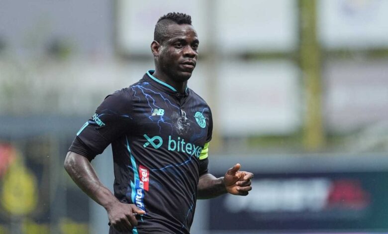 Mario Balotelli Adana Demirspor'a açtığı davayı kazandı 11 Mario Balotelli Adana Demirspor'a açtığı davayı kazandı- Ligler