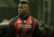 Mario Balotelli'nin yeni rotası İspanya- Hatayspor