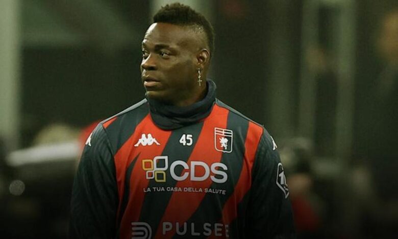 Mario Balotelli'nin yeni rotası İspanya 11 Mario Balotelli'nin yeni rotası İspanya- Diğer Haberler