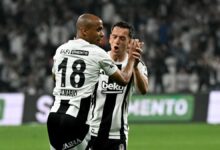 Mario’ya talip var- Futbol