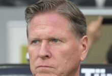 Markus Gisdol geliyor- Kayserispor
