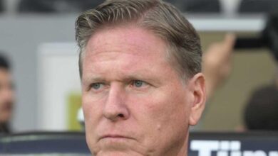Markus Gisdol geliyor- Kayserispor