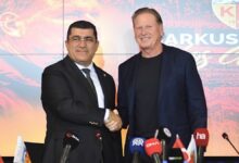 Markus Gisdol: İlginç bir takıma sahibiz- Futbol