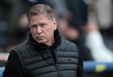 Markus Gisdol: 'Kayserispor’da çalışacağım için heyecanlıyım'- Futbol