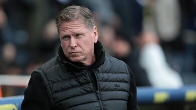 Markus Gisdol: 'Kayserispor’da çalışacağım için heyecanlıyım'- Diğer Haberler