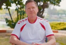 Markus Gisdol Kayseri'ye bekleniyor- Futbol