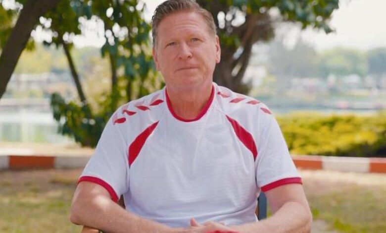 Markus Gisdol Kayseri'ye bekleniyor 11 Markus Gisdol Kayseri'ye bekleniyor- Futbol