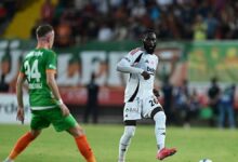 Masuaku kalacak- Beşiktaş