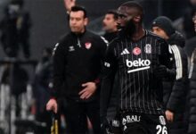 Masuaku'nun yeni adresi belli oldu! Şampiyonlar Ligi faktörü...- Futbol